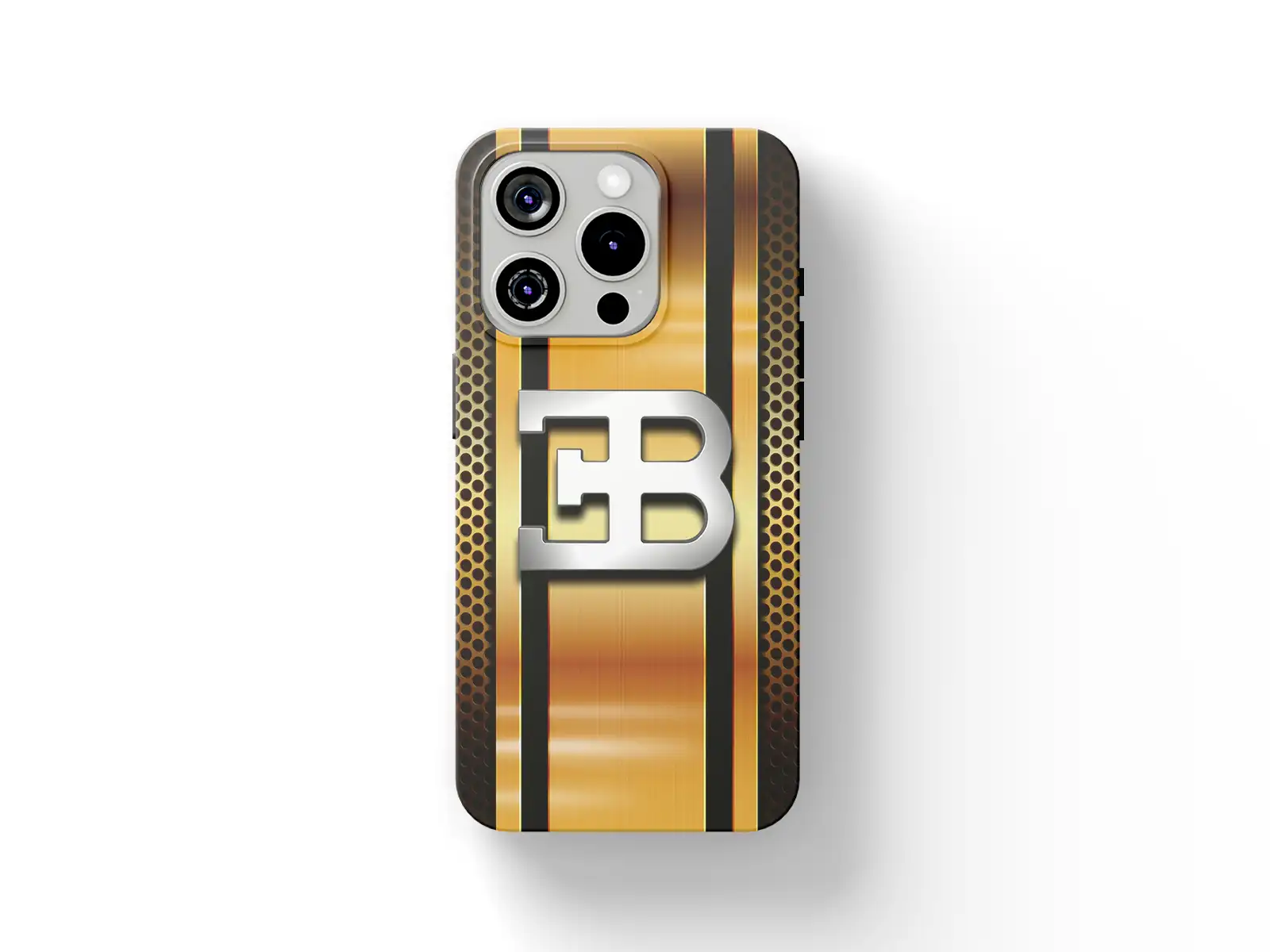 Bugatti Smartphone Cover Limitierte Stilvolle Ausgabe